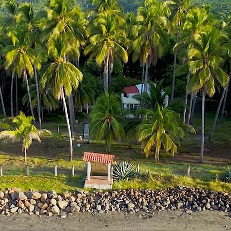 Sugarloaf Beach House & Surf Lodge إل كوكو المظهر الخارجي الصورة