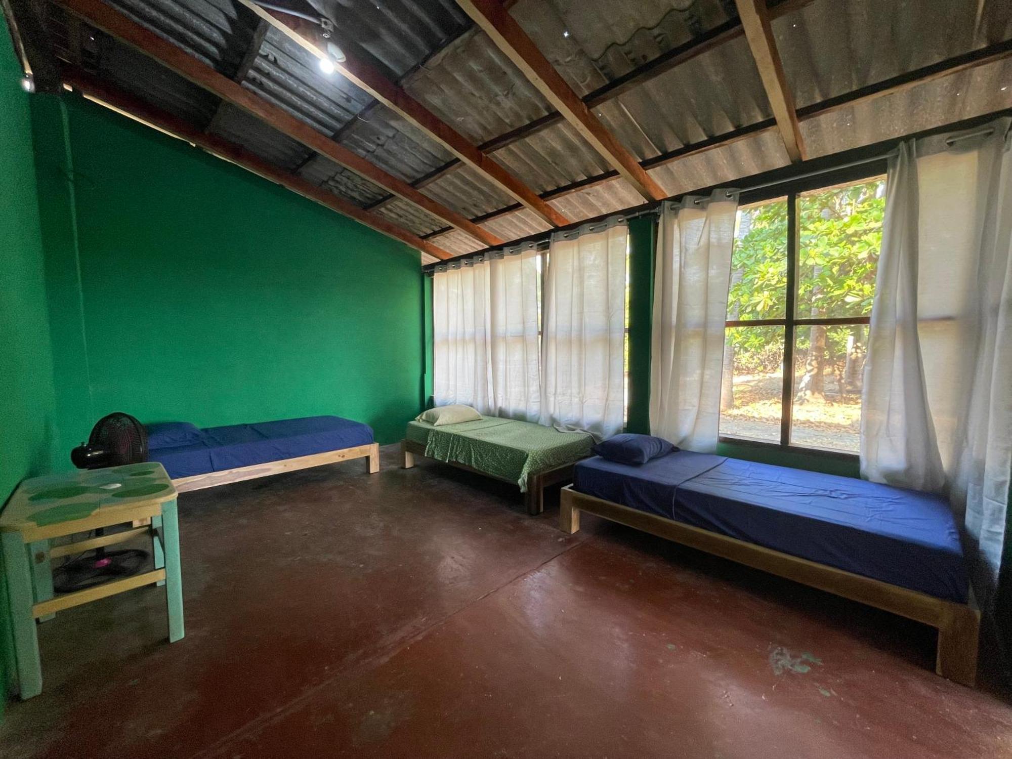 Sugarloaf Beach House & Surf Lodge إل كوكو المظهر الخارجي الصورة