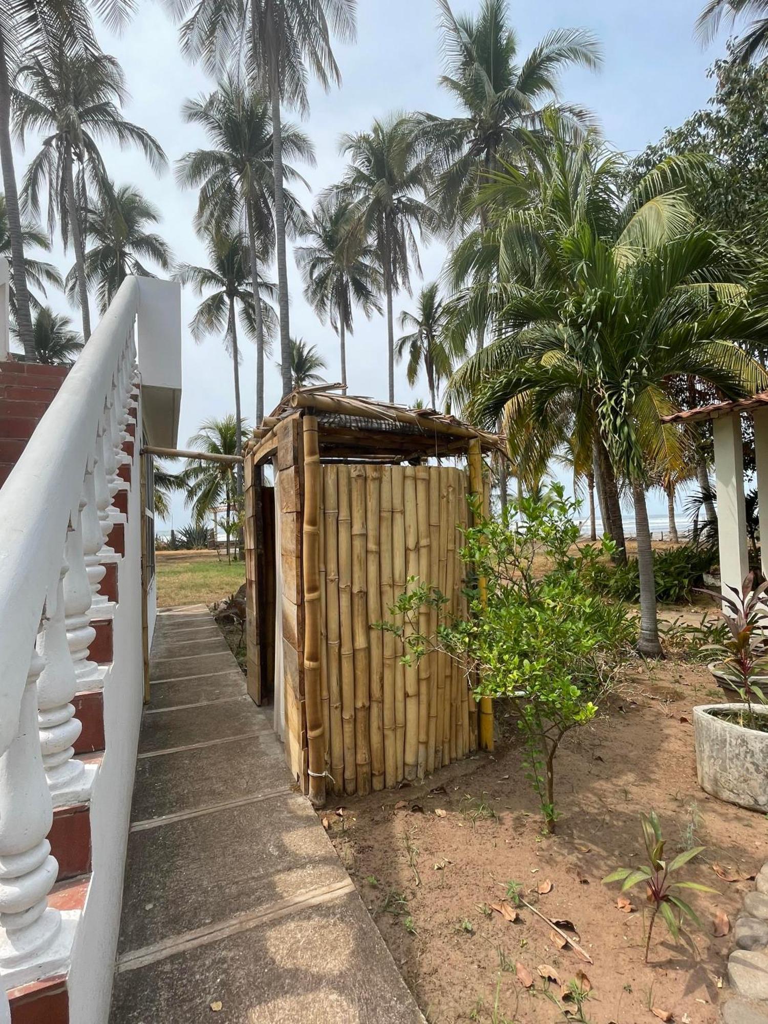 Sugarloaf Beach House & Surf Lodge إل كوكو المظهر الخارجي الصورة