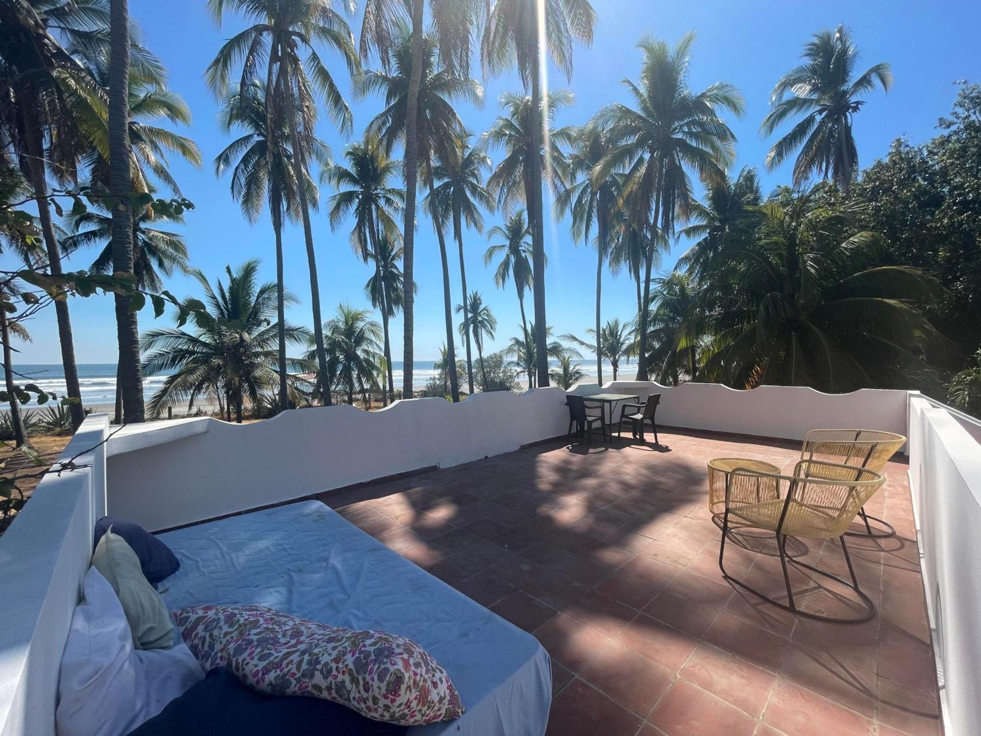 Sugarloaf Beach House & Surf Lodge إل كوكو المظهر الخارجي الصورة