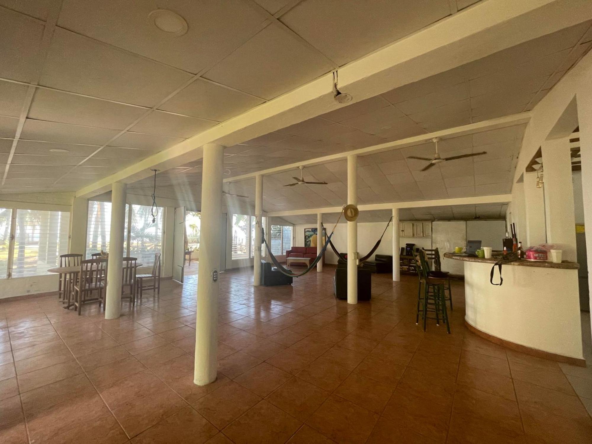 Sugarloaf Beach House & Surf Lodge إل كوكو المظهر الخارجي الصورة