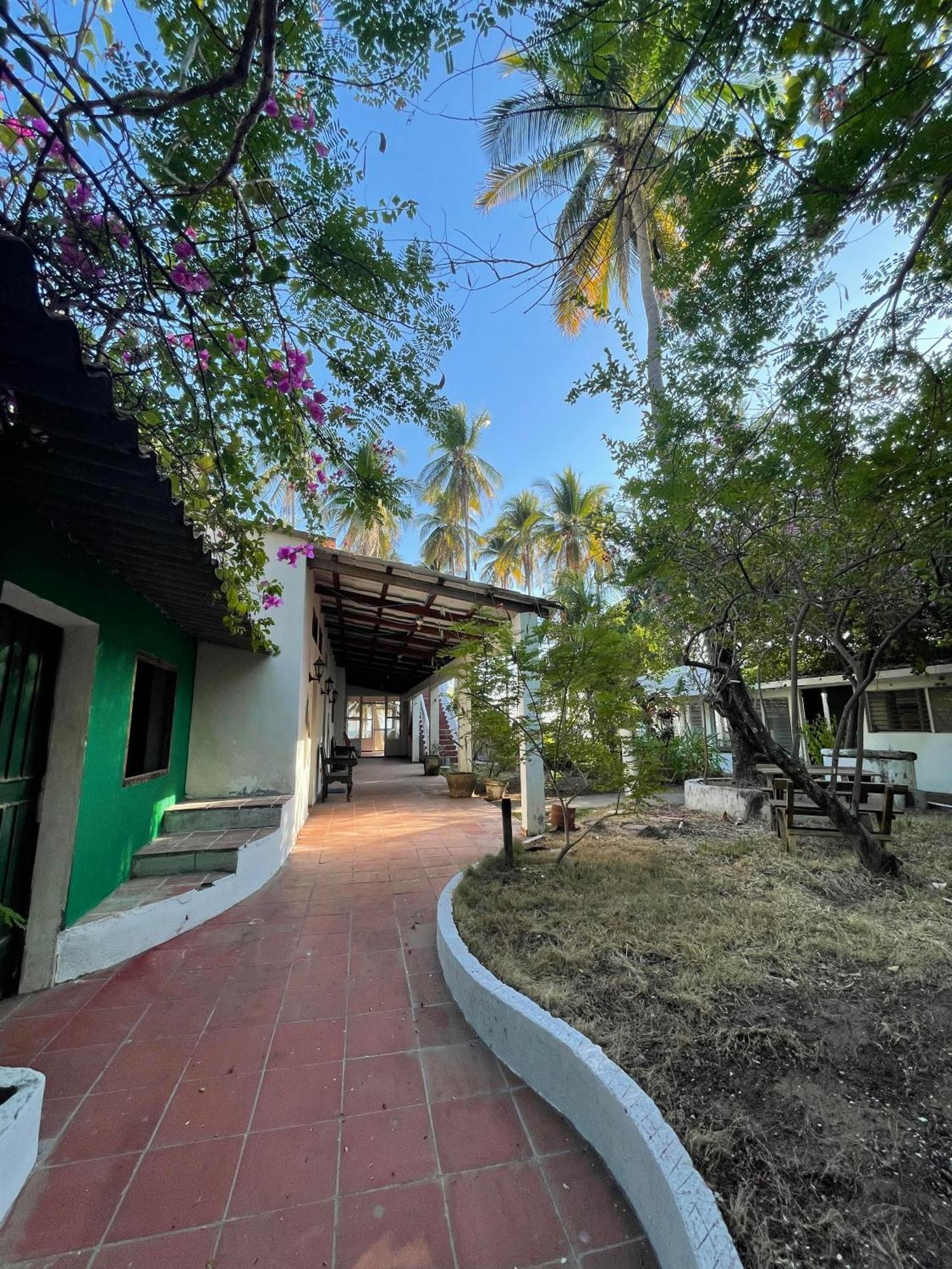 Sugarloaf Beach House & Surf Lodge إل كوكو المظهر الخارجي الصورة