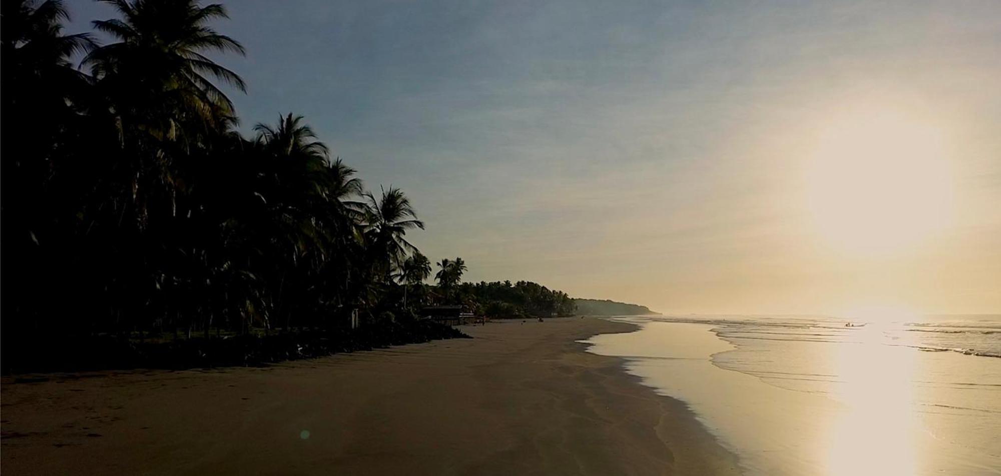Sugarloaf Beach House & Surf Lodge إل كوكو المظهر الخارجي الصورة