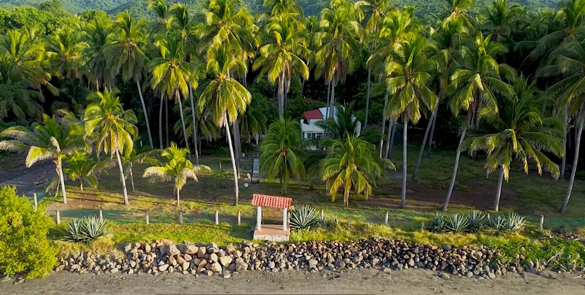 Sugarloaf Beach House & Surf Lodge إل كوكو المظهر الخارجي الصورة